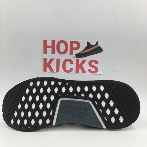 NMD Bape x Adidas Black DOT PERFECT VERSION [REAL BOOST/PREMIUM MATERIALS]  